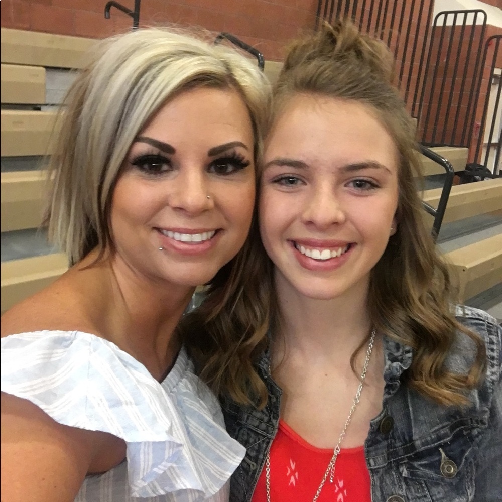 Meet your Posher, Jessica